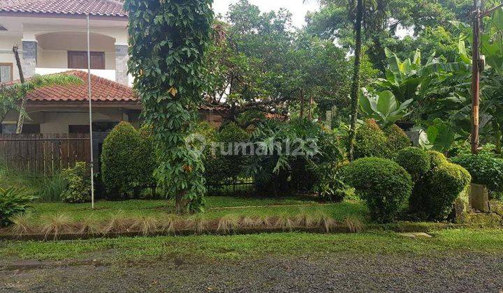 TURUN HARGA !!! Rumah Strategis Di Villa Duta Bogor          1