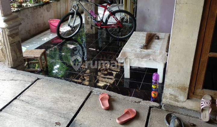 House Near Station on Jl Margonda Raya, Gg STM Mandiri, Depok 2