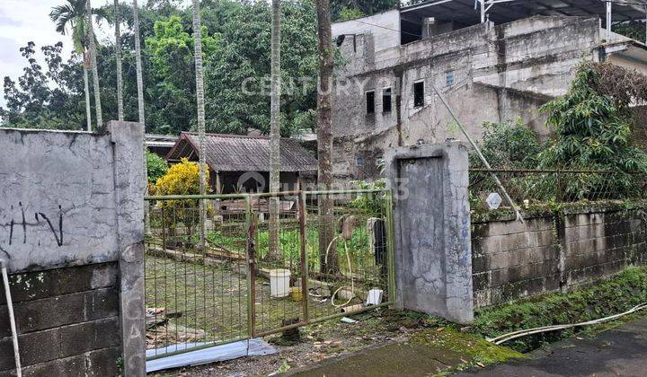 Kavling Strategis Di Jl Panorama III Sindang Barang Bogor 2