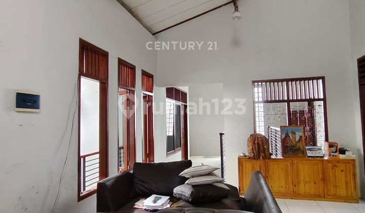 Rumah Strategis Siap Huni Di Komp Graha Indah Kedung Halang Bogor 2