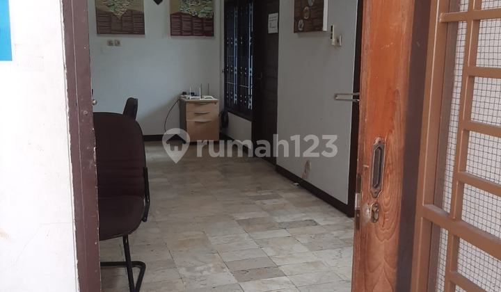 Rumah Strategis Hook Bogor Baru 2