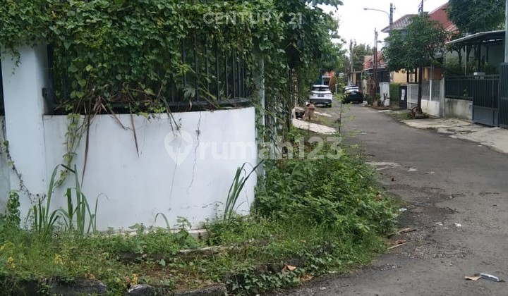 Cimanggu City Hill Land, Sareal Land, Bogor Cimanggu City Hill Land, Sareal Land, Bogor