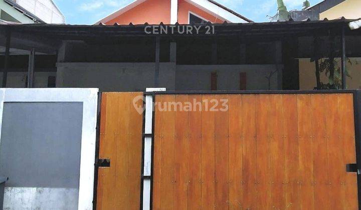 Rumah Strategis Di Perumahan Legenda Residence Cibubur 1