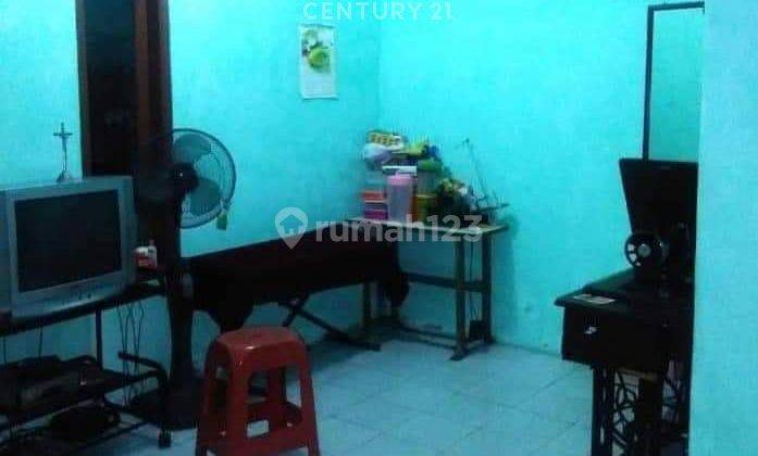 Rumah Strategis Di Krakatau Residence Cilegon Banten 2