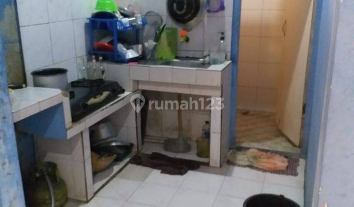 Kost Jl Swadaya Cibanteng Bogor           2