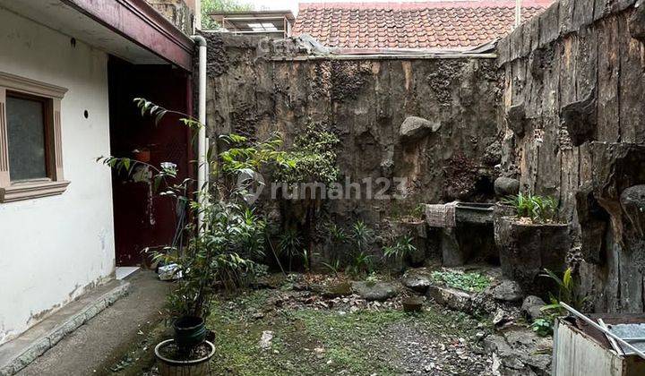 Rumah Dekat Pusat Kota Jl Raya Lolongok Empang Bogor 2