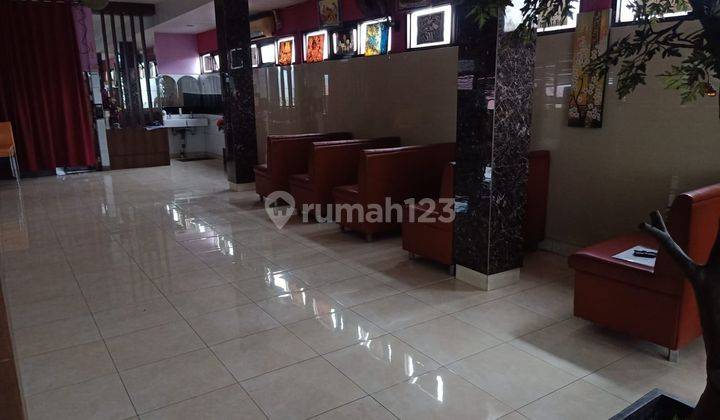 Ex Restoran Jl Raya Bogor Cisalak Pasar 2