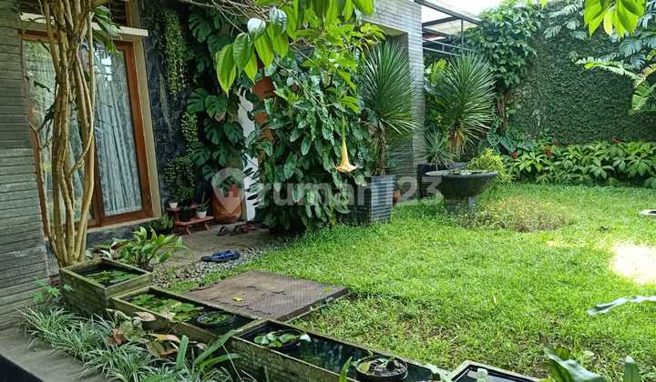 Rumah Taman Aster Golf V, Danau Bogor Raya 2