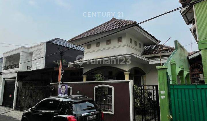 Rumah Dekat Pusat Kota Jl Raya Lolongok Empang Bogor 1