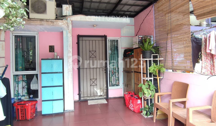 House Near School in Grand Pondok Ungu Babelan Bekasi House Near School in Grand Pondok Ungu Babelan Bekasi