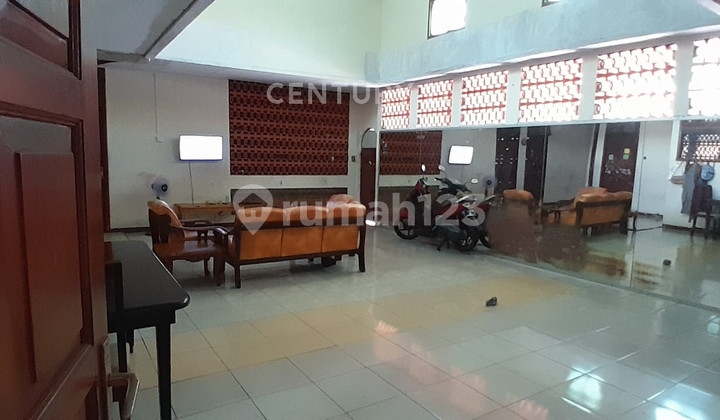 Rumah Luas Nyaman Di Perumahan Bogor Baru Tegallega Bogor 2