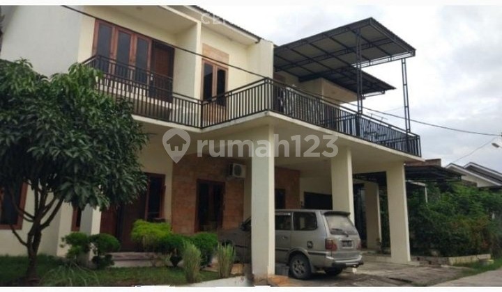 Wesley Residence House, Tuntungan District, Medan City Wesley Residence House, Tuntungan District, Medan City