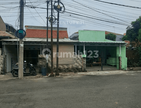 Tanah Bonus Rumah Kos Komplek Al Rawa Bambu Pasar Minggu Jaksel 2