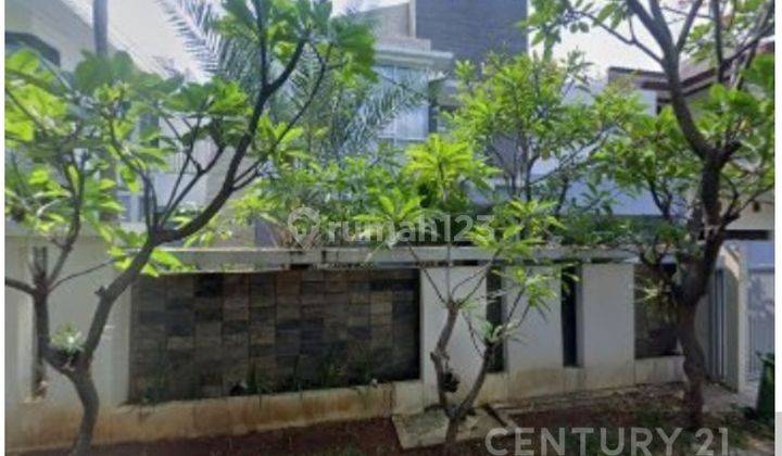 Rumah Mewah Siap Huni Di Mega Kuningan 2