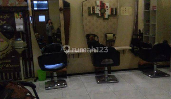 Rumah Di Jl Bantar Peuteuy Tajur Bogor Timur 2