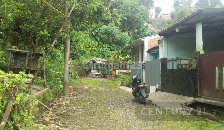 Rumah Di Perumahan Nuansa Indah Ciomas Bogor 2