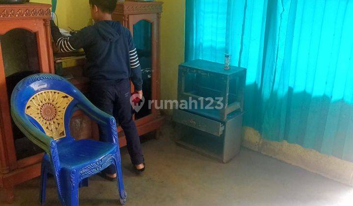 Rumah Di Jl Raya Pomad Neglasari Ciluar Bogor 2