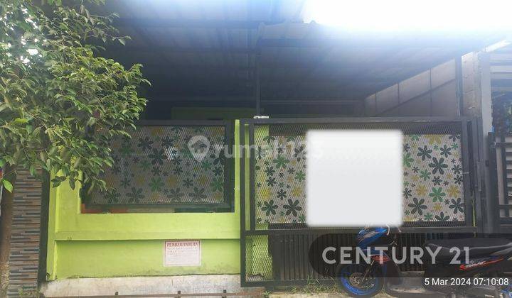 Rumah Di Komplek Arraya 2 Cibungbulang Kab Bogor 1