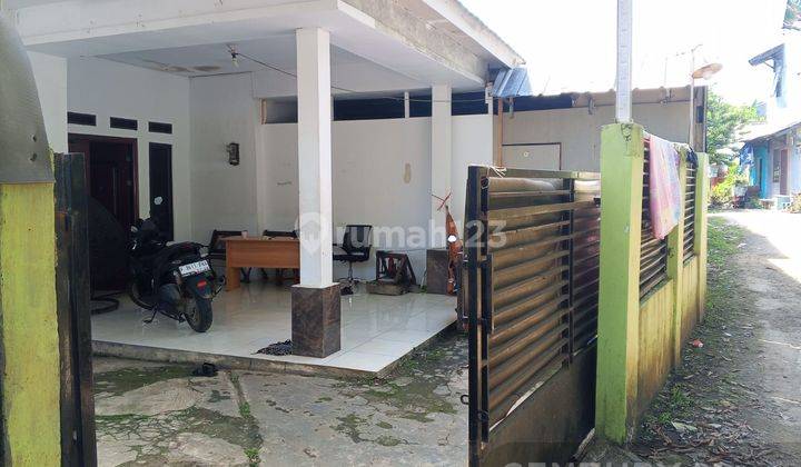 Rumah Di Jl Mushola Fathur Khoer Ds Pasir Laja Bogor 1