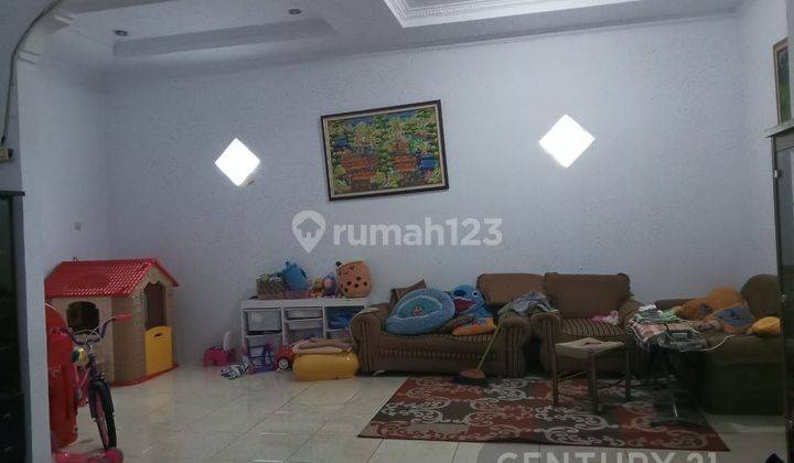 Rumah Di Jl Mushola Fathur Khoer Kp Leuwikotok Bogor 2