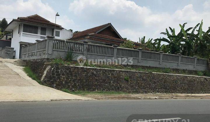 Rumah Plus Ruko Di Parung Kudang Cipangulaan Jl Raya Sukabumi 2