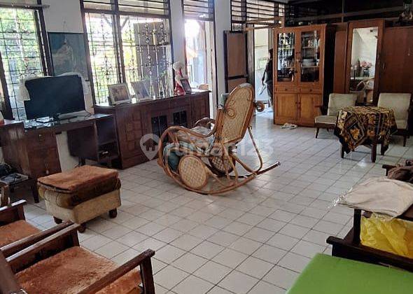 Rumah Strategis Banyak Kamar Di Jl Widuri Baranangsiang Bogor 2