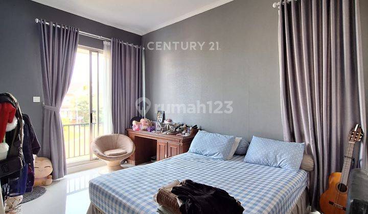 Rumah Cantik Strategis Di Royal Tajur Residence Bogor 2