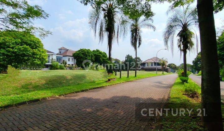 Kavling Siap Bangun  Dekat 2 Pintu Tol Di Danau Bogor
 Raya   2