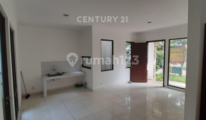 Strategic Ready-to-Occupy House at The Avani Amarilla BSD Tangerang