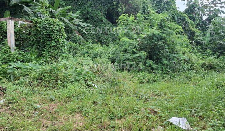 Kavling Dekat Kelurahan Di Jl Panorama III Sindang Barang Bogor 1
