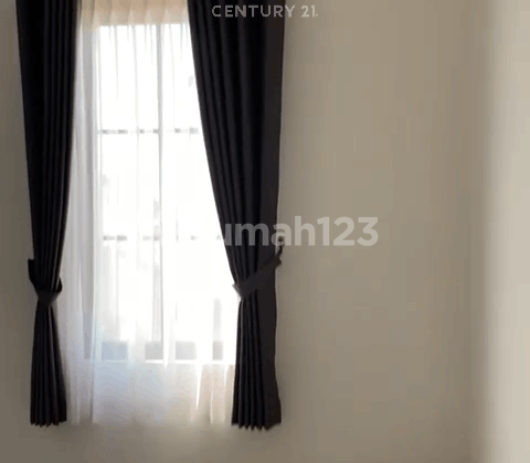 Strategic Minimalist House In The Beautiful Kebun Raya Parakan Ciomas 2