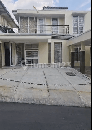 Rumah Strategis Puncak Semeru Cluster Bukit Golf Hijau