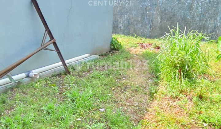 Strategic City Center House on Jl Pakuan Indah Ciheuleut Bogor 2