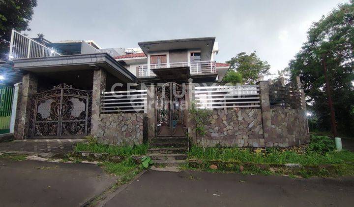 Rumah Hook 2 Lantai Bogor Nirwana Residen, Jual BU, BNR BOGOR 1