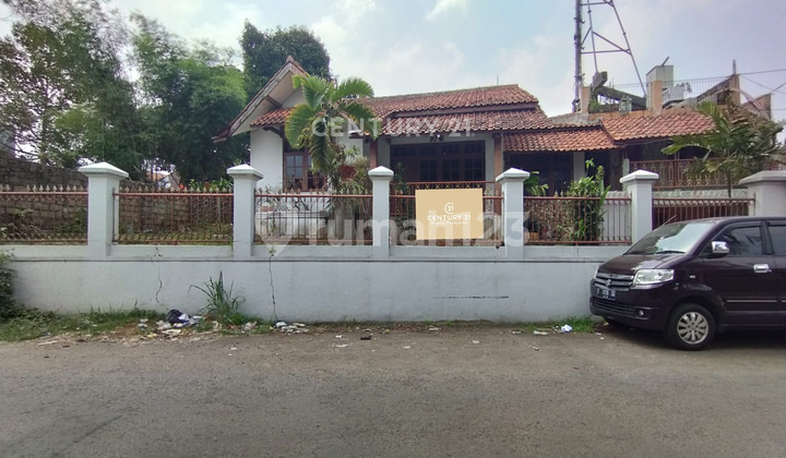 Kost House Near Campus and Hospital on Jl Arzimar II, Bantarjati, Bogor Kost House Near Campus and Hospital on Jl Arzimar II, Bantarjati, Bogor