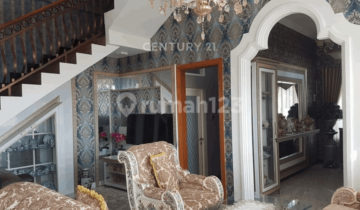 Rumah Perumahan Sindangbarang Residence Bogor 2