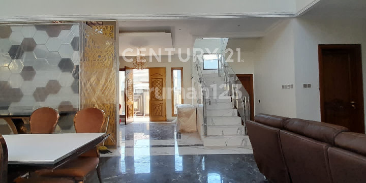 Rumah Hook, Mewah, Strategis Grand Sharon Residence Kota Bandung 2