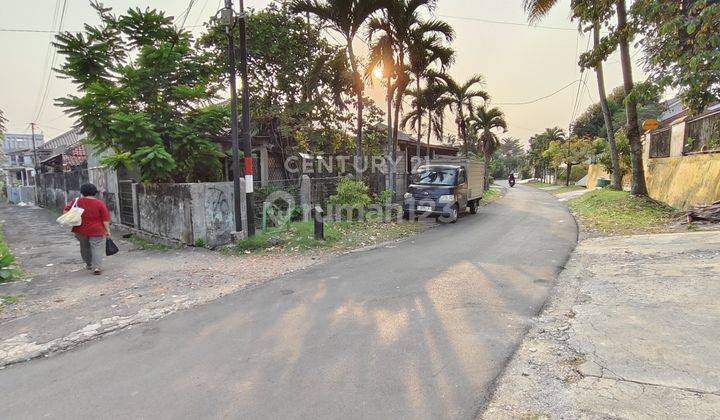 Kavling Bonus Rumah Dekat Pusat Kota Di Jl Riau I Baranangsiang 2