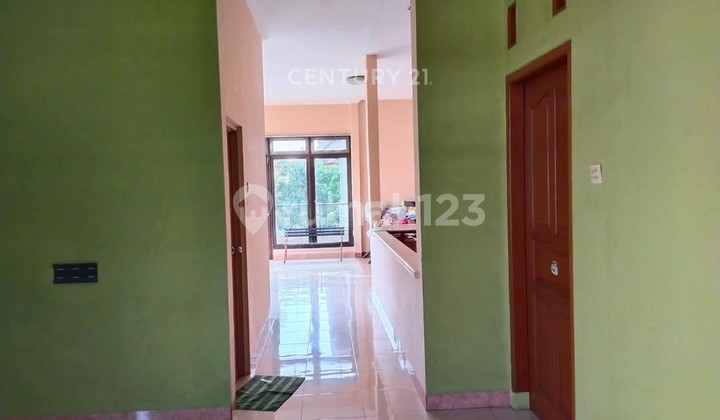House Near Jagorawi Indraprasta Toll Road, Bantarjati, Bogor 2
