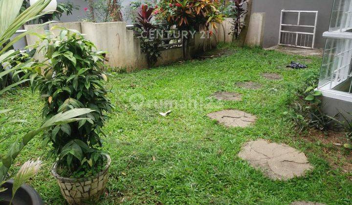 Rumah Strategis Dekat Tol Di Taman Yasmin Jl Seruni Bogor Barat 2