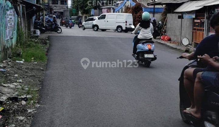 Ex Gudang Sembako Di Lokasi Strategis Cibinong  2