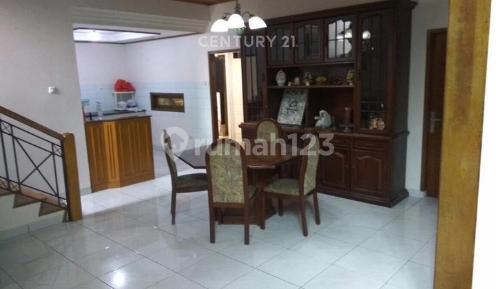 Rumah Komplek Ipb Sindang Barang Bogor