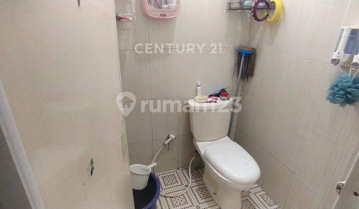 Rumah Kalibaru Cilodong Depok Jawa Barat 2