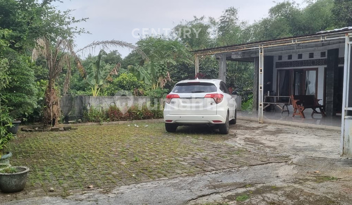 Rumah Tanah Luas View Gunung di Cijeruk Bogor Rumah Tanah Luas View Gunung di Cijeruk Bogor