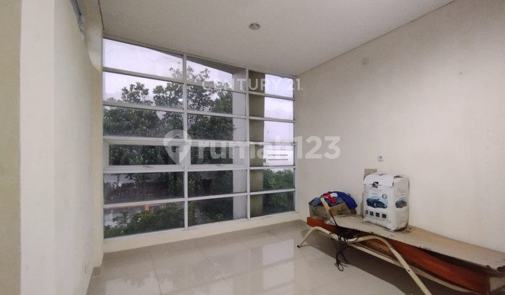 Rumah Hook Siap Huni Di Windelrio Townhouse Semplak Bogor 2