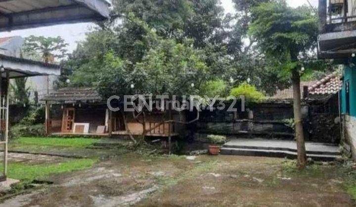 Rumah Strategis Loji Bogor Barat         2