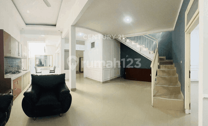 Rumah Strategis Dekat Mall Di Jl Bhisma IV Bantarjati Bogor 2