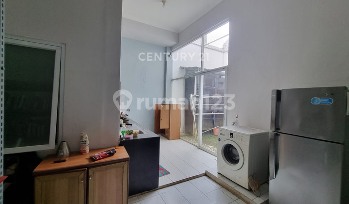 Rumah Cocok untuk Kos di Baranangsiang Pakuan Bogor 2