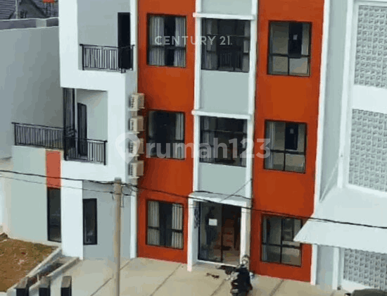 Rumah Kos Nyaman Strategis Dekat Kampus Di Jl Raya Dramaga Bogor 2