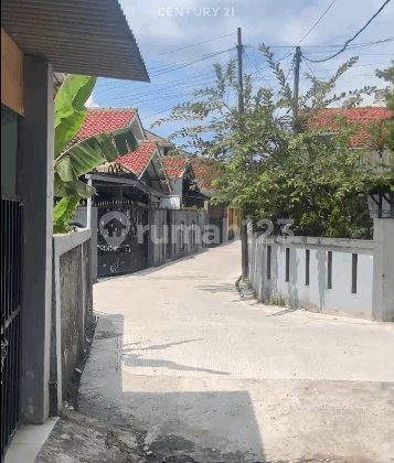 Rumah Siap Huni Di Gg Albarokah Cimanglid Ciapus Bogor 2